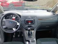 gebraucht Ford C-MAX C-Max1.8 Ghia