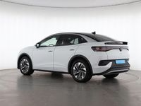 Gebraucht VW ID.5 Pro 210 kW (286 PS) 2025 Gletscherweiss (metallic) SUV