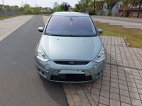 gebraucht Ford S-MAX 2,2 TDCi 129kW DPF Titanium Titanium