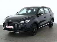 Neu MG ZS 116 PS (85 kW) 2026 Schwarz SUV