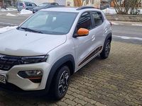 Gebraucht Dacia Spring Comfort 33 kW (45 PS) 2022 Kleinwagen