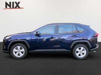 gebraucht Toyota RAV4 Hybrid 2.5 4×2 Hybrid Business Edition KLIMA NAVI KAMERA