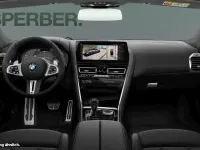 Gebraucht BMW M850 Performance 530 PS (389 kW) 2023 Schwarz Coupé