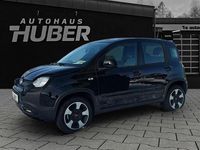 Gebraucht Fiat Panda 71 PS (52 kW) 2023 Schwarz Kleinwagen