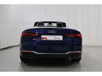 Gebraucht Audi S5 Cabriolet Ambiente 354 PS (260 kW) 2023 Navarrablau metallic Cabrio