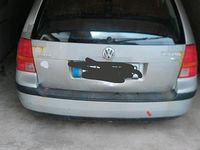 Gebraucht VW Golf IV 115 PS (84 kW) 2001 Silber Kombi