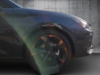 Neu Cupra Leon 150 PS (110 kW) 2026 Grau Limousine