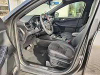 Gebraucht Ford Kuga ST-Line X 224 PS (164 kW) 2022 Magneticgrau (metallic) SUV
