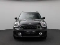 Gebraucht Mini Countryman 224 PS (164 kW) 2020 Schwarz SUV