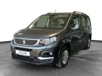 Gebraucht Peugeot Rifter Active 131 PS (96 kW) 2020 Grau Van / Kleinbus