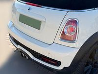Gebraucht Mini Cooper S 184 PS (135 kW) 2013 Beige Kleinwagen