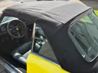 Gebraucht Fiat 124 1977 Gelb Cabrio