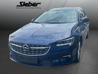 gebraucht Opel Insignia B SportsTourer 1.5 Diesel Elegance Navi