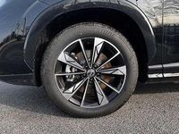 Gebraucht MG HS Luxury 224 PS (164 kW) 2025 Pebble black SUV