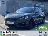 Gebraucht Cupra Leon VZ 245 PS (180 kW) 2023 Grau Limousine