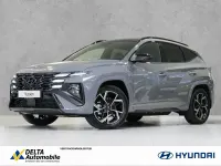 Neu Hyundai Tucson N Line 288 PS (211 kW) 2026 Shadow grey SUV