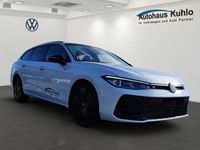 Gebraucht VW Passat R-line 193 PS (141 kW) 2024 Andere farbe Kombi