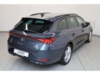 gebraucht Seat Leon ST Sportstourer 1.4 e-Hybrid FR-Line