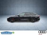 Neu Audi A6 Edition .1 252 PS (185 kW) 2025 Schwarz Kombi