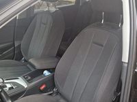 Gebraucht Audi A4 Basis 190 PS (139 kW) 2016 Schwarz Kombi