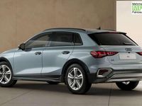 Neu Audi A3 204 PS (150 kW) 2026 Pfeilgrau perleffekt SUV