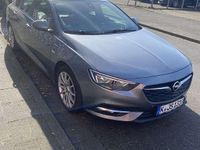 Gebraucht Opel Insignia Edition 136 PS (100 kW) 2017 Kleinwagen