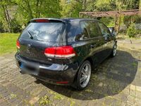 gebraucht VW Golf VI 