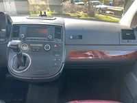 Usata VW T5 174 CV (127 kW) 2009 Marrone Furgone