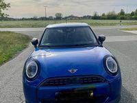 Gebraucht Mini Cooper Classic 156 PS (114 kW) 2024 Kleinwagen