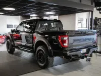 Używany Ford V8 Raptor 710 KM (522 kW) 2023 Czarny SUV