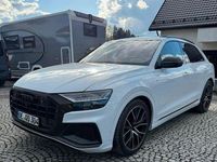 Gebraucht Audi Q8 286 PS (210 kW) 2019 Weiß SUV