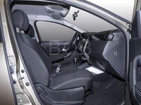 Gebraucht Dacia Duster Prestige 131 PS (96 kW) 2020 Beige SUV