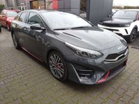gebraucht Kia ProCeed GT ProCeed /Navi*LED*Shzg*PDC*Cam*18* 150 kW (204 PS), A...