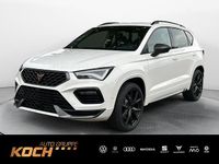Neu Cupra Ateca VZ 301 PS (221 kW) 2025 Weiß SUV