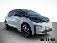 gebraucht BMW i3 120Ah (2017 - 2022) Basis Park-Assistent Navi digitales Cockpit LED Klimaautom F
