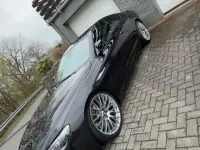 Gebraucht BMW 650 Performance 408 PS (300 kW) 2012 Schwarz Coupé