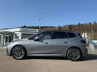 Neu BMW 220 Active Tourer M Sport 156 PS (114 kW) 2026 Grau Van / Kleinbus