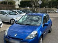 gebraucht Renault Clio 