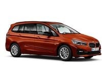 Gebraucht BMW 220 Gran Tourer Efficient Dynamics 190 PS (139 kW) 2026 Van / Kleinbus