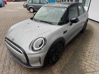Gebraucht Mini Cooper 136 PS (100 kW) 2023 Silber Kleinwagen