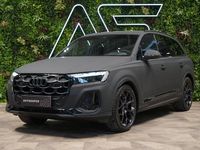 Gebraucht Audi Q7 Sport 286 PS (210 kW) 2025 Schwarz SUV