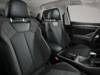 Gebraucht Audi Q3 Sportback S-Line 150 PS (110 kW) 2025 Manufacturer SUV