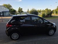 Gebraucht Kia Ceed Sportswagon Spirit 126 PS (92 kW) 2010 Schwarz Kombi