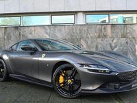 Gebraucht Ferrari Roma 620 PS (456 kW) 2021 Grau