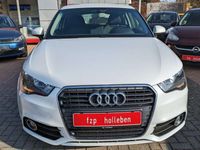 gebraucht Audi A1 ambition