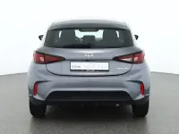 Gebraucht MG MG3 Comfort 116 PS (85 kW) 2025 Grau Kleinwagen