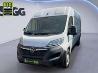 Gebraucht Opel Movano 165 PS (121 kW) 2023 Weiß Van
