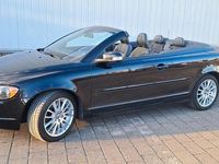 Gebraucht Volvo C70 Momentum 170 PS (125 kW) 2007 Schwarz Cabrio