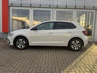Neu VW Polo 80 PS (58 kW) 2026 Grau Kleinwagen