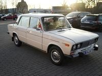 Gebraucht Lada 2106 71 PS (52 kW) 1988 Beige Limousine